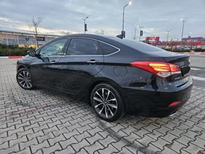 Hyundai i40 1.7CRDI 141CP Supreme Pack + 7DCT - imagine 9