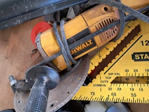 Scule de firme americane la 110 volti+ transformator 220 110