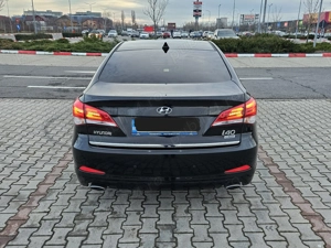 Hyundai i40 1.7CRDI 141CP Supreme Pack + 7DCT - imagine 6
