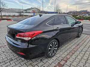 Hyundai i40 1.7CRDI 141CP Supreme Pack + 7DCT - imagine 3