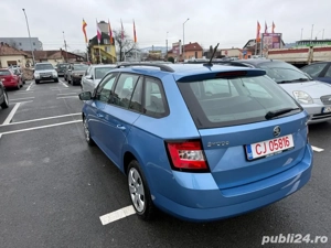 Vand skoda fabia 1.4 diesel - imagine 3