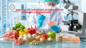 Laborator de Recoltare Probe și Analize Alimentare, Validare Termen de Valabilitate și Etichetare - imagine 2