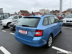 Vand skoda fabia 1.4 diesel - imagine 4