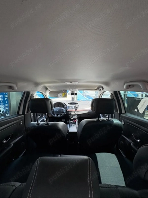 Renault Megane 3 GT line  - imagine 3