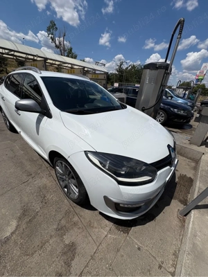 Renault Megane 3 GT line  - imagine 5
