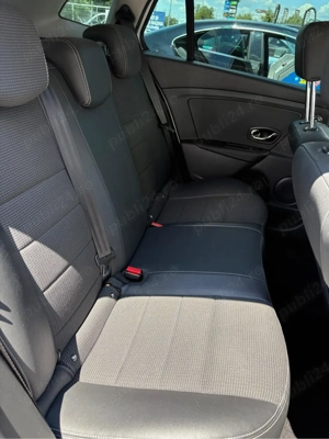 Renault Megane 3 GT line  - imagine 4