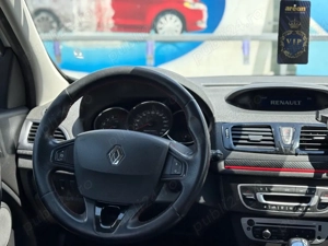 Renault Megane 3 GT line  - imagine 2