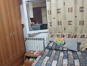 Vand apartament 4 camere decomandat parter balcon gaze naturale NĂVODARI, zona EST - imagine 5