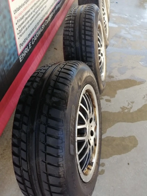 Vânzare roți. - imagine 2