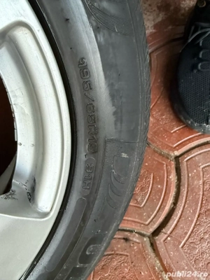 Roti Renault 5x114.3 All season - imagine 2