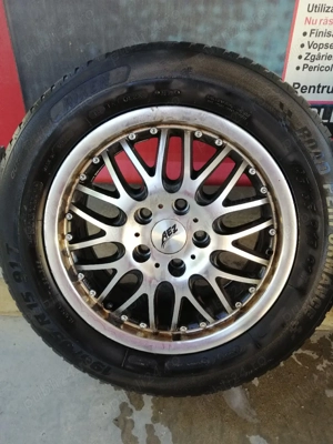 Vânzare roți. - imagine 3