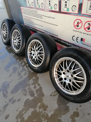 Vânzare roți. - imagine 4