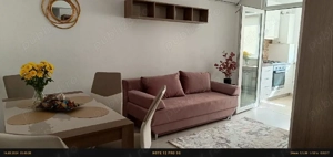 Proprietar inchiriez Studio Viva Residence