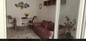 Proprietar inchiriez Studio Viva Residence - imagine 5