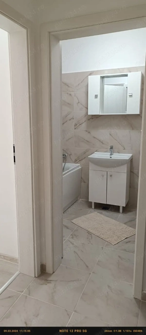 Proprietar inchiriez Studio Viva Residence - imagine 8