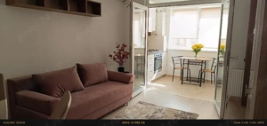 Proprietar inchiriez Studio Viva Residence - imagine 4