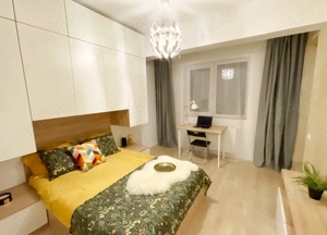 Apartament 3 camere 2 min metrou Premium Residence Novum, Orhideea Grozavesti - imagine 7