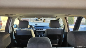 BMW X1 xDrive 18d 2015