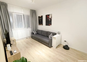 Apartament 3 camere 2 min metrou Premium Residence Novum, Orhideea Grozavesti - imagine 9