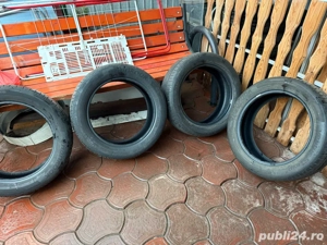 cauciucuri Hankook 205/55/17 VARA  - imagine 3