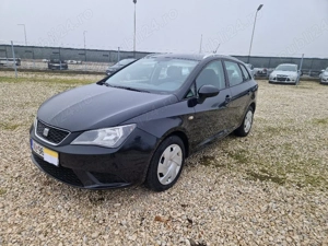 Seat Ibiza 2013 Euro 5 1.6 TDI 105 CP