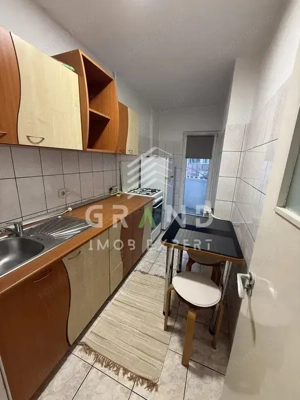 GARSONIERĂ | Balcon | Etaj 2 | Aproape de centru | Gheorgheni–Str.Muncitorilor
