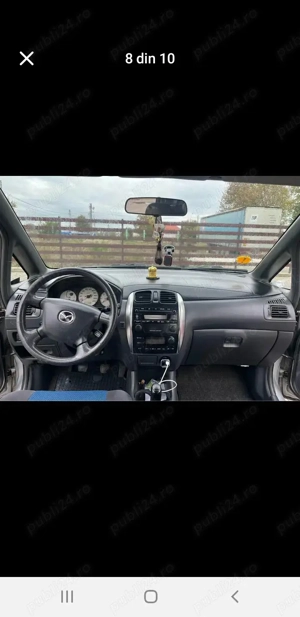 Vând Mazda premeacy - imagine 3