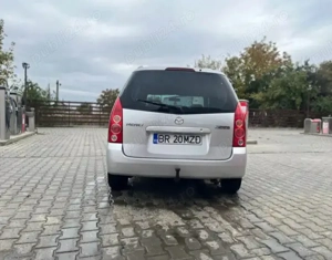 Vând Mazda premeacy