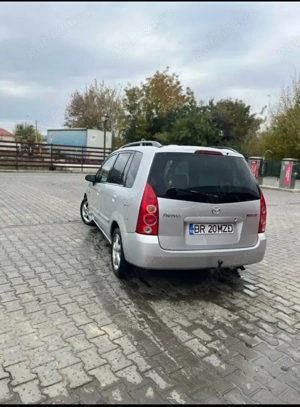 Vând Mazda premeacy - imagine 2