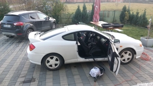 Hyundai Cupe  - imagine 3