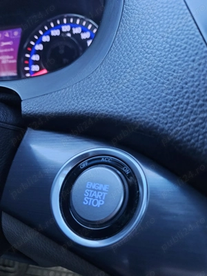 Hyundai i40 1.7CRDI 141CP Supreme Pack + 7DCT - imagine 18