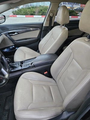 Hyundai i40 1.7CRDI 141CP Supreme Pack + 7DCT - imagine 12