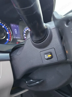 Hyundai i40 1.7CRDI 141CP Supreme Pack + 7DCT - imagine 14