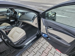 Hyundai i40 1.7CRDI 141CP Supreme Pack + 7DCT - imagine 11