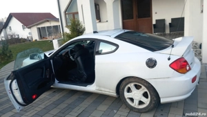 Hyundai Cupe  - imagine 2