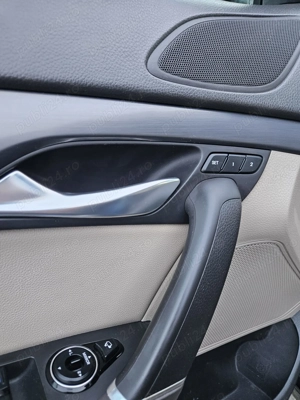 Hyundai i40 1.7CRDI 141CP Supreme Pack + 7DCT - imagine 13