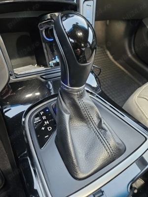 Hyundai i40 1.7CRDI 141CP Supreme Pack + 7DCT - imagine 15