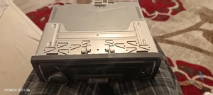 Cd player auto JVS