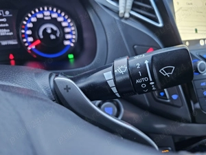 Hyundai i40 1.7CRDI 141CP Supreme Pack + 7DCT - imagine 19