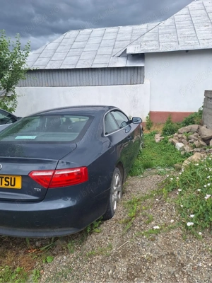 Dezmembrez Audi A5  - imagine 3