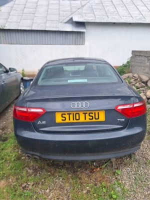 Dezmembrez Audi A5 
