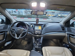 Hyundai i40 1.7CRDI 141CP Supreme Pack + 7DCT - imagine 20