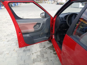 Vand Skoda Roomster - imagine 3