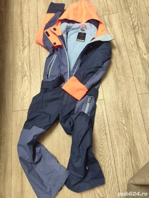 Costum sky  - imagine 4