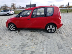 Vand Skoda Roomster - imagine 5