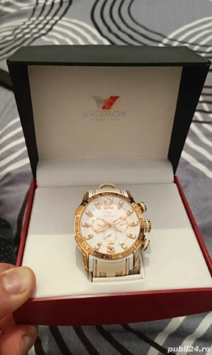 vand ceas bărbătesc Viceroy 