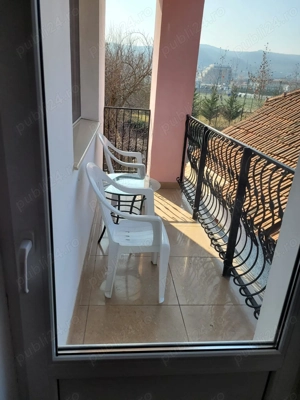 Închiriez apartament cu două camere  - imagine 8