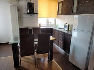 Închiriez apartament cu două camere  - imagine 5