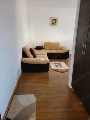 Închiriez apartament cu două camere  - imagine 6