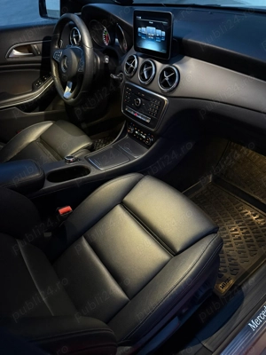 Mercedes CLA200 Diesel - imagine 4